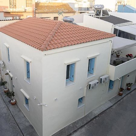Allegra La Canea Exterior foto